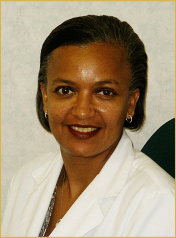 Florence Solages, MD