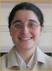 Lisa Ceglia, MD