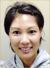 Paulette M. Yamada, PhD