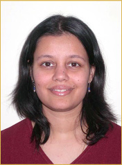 Radhika Phadke, MD