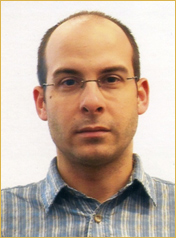 Gabor Wittmann, PhD